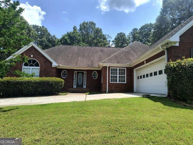 House for sale in Oxford, Georgia