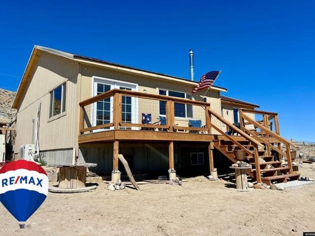House for sale in Riverton, Fremont County