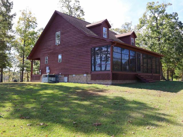 House for sale in Ark
