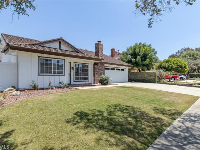 House for sale in Brea, California