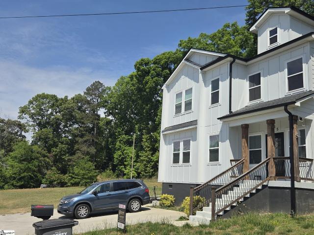 House for sale in Liberty, South Carolina