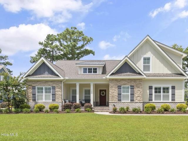 House for sale in Sunset Beach, North Carolina