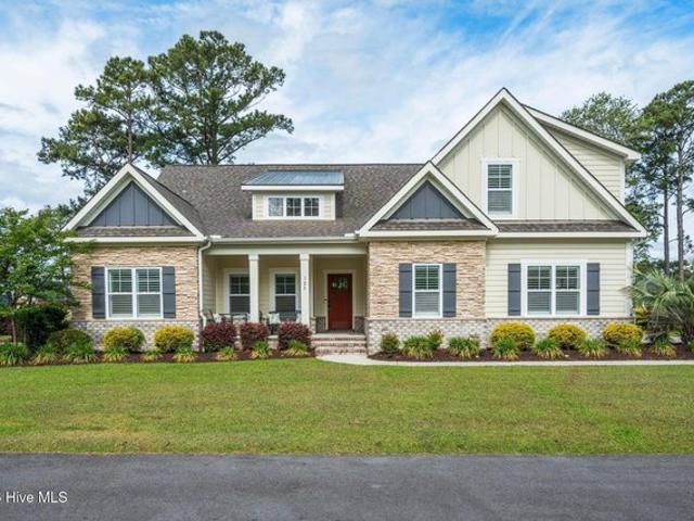 House for sale in Sunset Beach, North Carolina