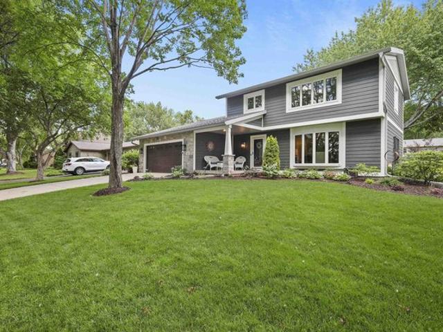 House for sale in Madison, Wisconsin
