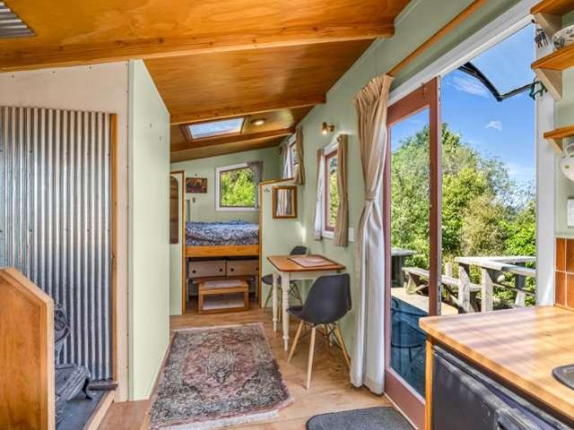 House for sale in Otakou