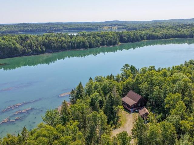 House for sale in Whiting, Maine