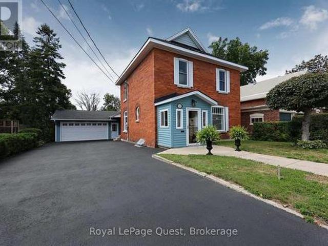 House for sale in Orillia, Ontario
