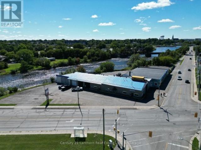Commercial for rent in Belleville, Ontario