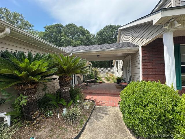 House for sale in Dale, Alabama