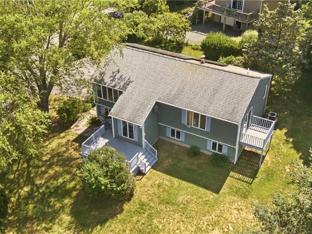 House for sale in Tiverton, Rhode Island