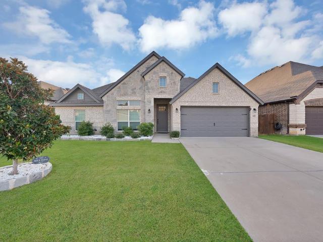 House for sale in Johnson, Texas