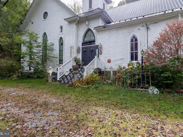 Commercial for sale in Clearfield, Pennsylvania