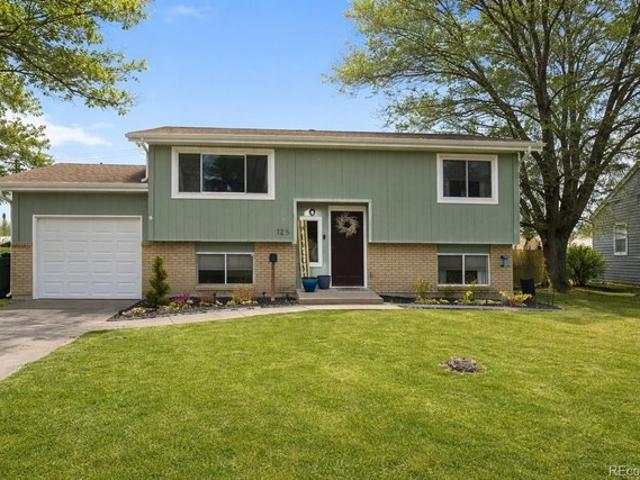 House for sale in Julesburg, Colorado