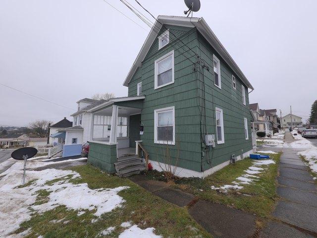 House for sale in Elk, Pennsylvania