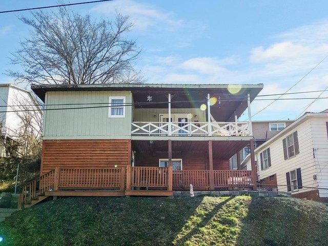 House for sale in Hazard, Kentucky