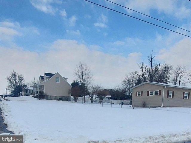 Land for sale in Taneytown, Maryland