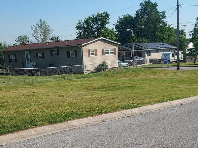 Land for sale in Taneytown, Maryland