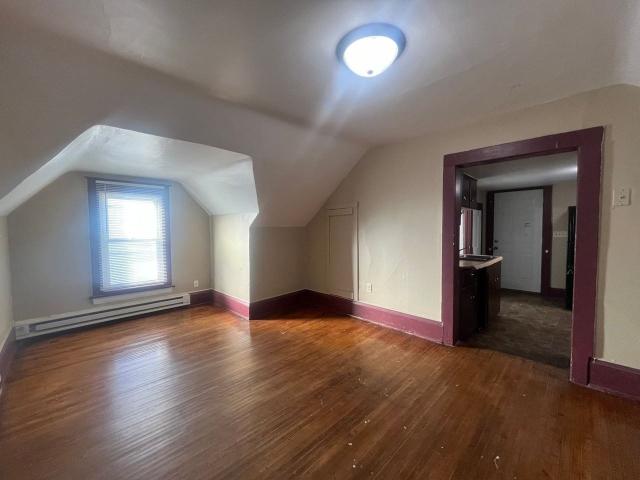 Apartment for rent in Ramsey, Minnesota
