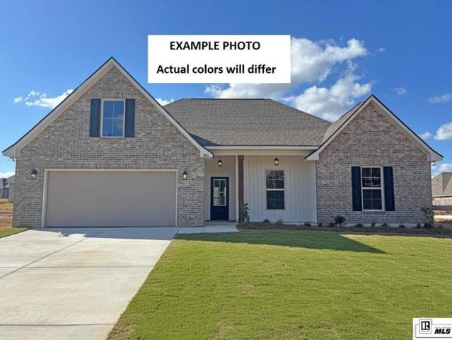 House for sale in Ruston, Louisiana