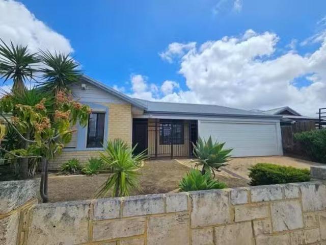 House for rent in Ellenbrook, City of Swan