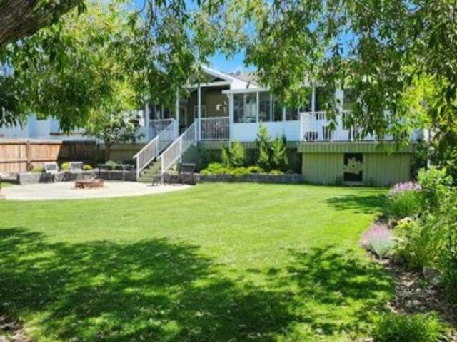 House for sale in Langdon, Alberta