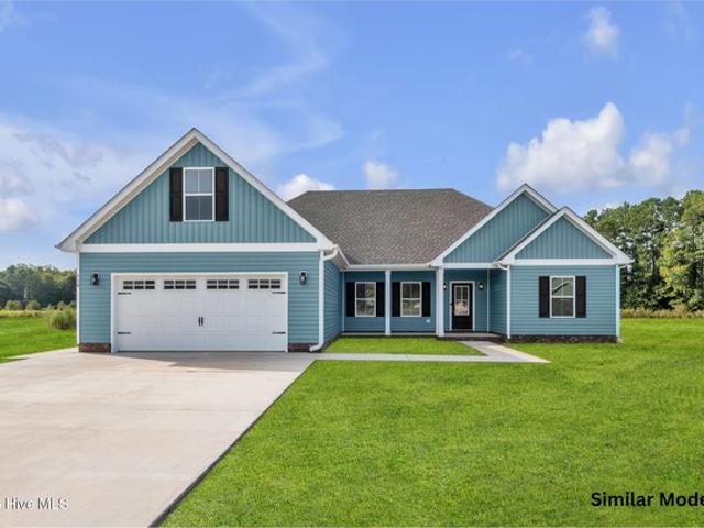 House for sale in South Mills, North Carolina