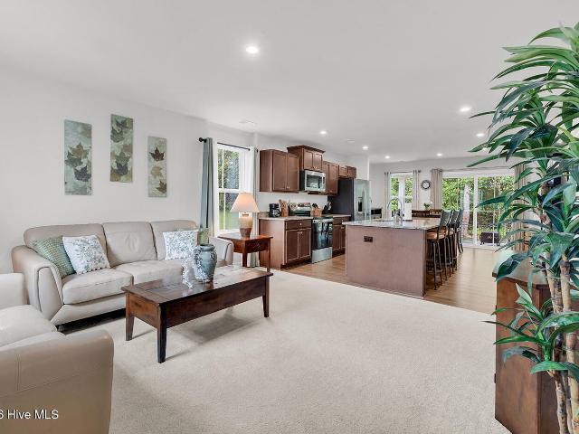 House for sale in Clarendon, North Carolina
