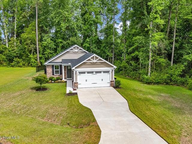House for sale in Clarendon, North Carolina