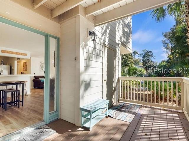 Condo for sale in Hilton Head Island, South Carolina