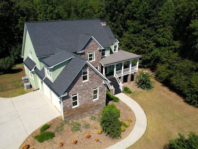 House for sale in Hightower Forest, Oxford