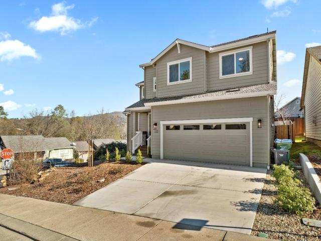 House for sale in Sonora, California