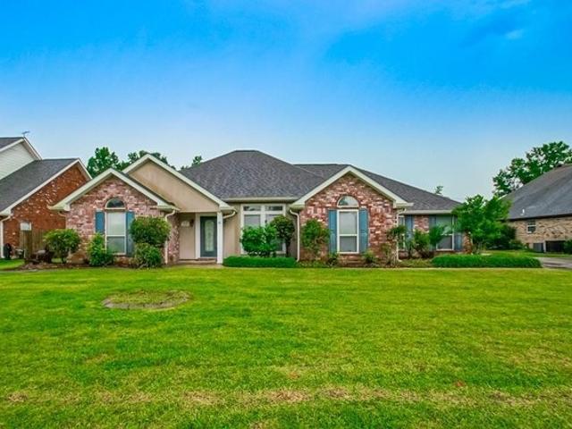 House for sale in Ama, Louisiana
