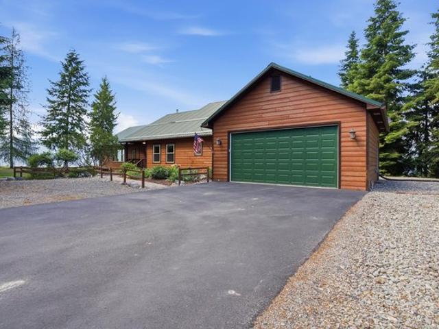 House for sale in Bonners Ferry, Idaho