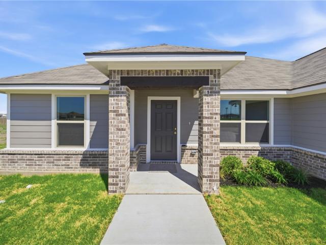 House for sale in Snook, Texas