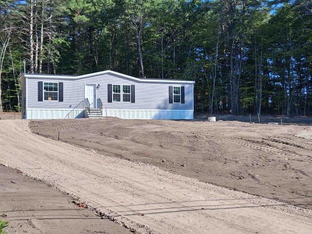 House for sale in New Hampshire