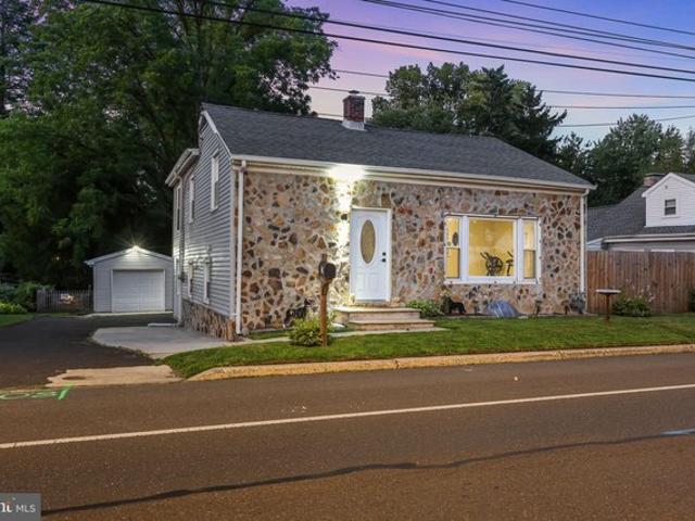 House for sale in Bucks, Pennsylvania