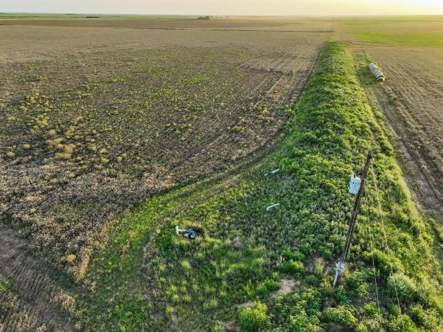 Land for sale in Weinert, Texas