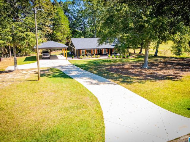 House for sale in Wedowee, Randolph County