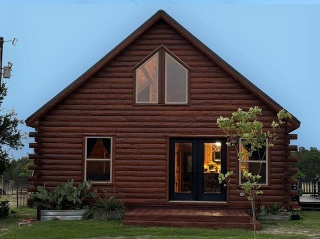 House for sale in Mills, Texas