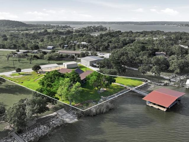 House for sale in Eastland, Texas