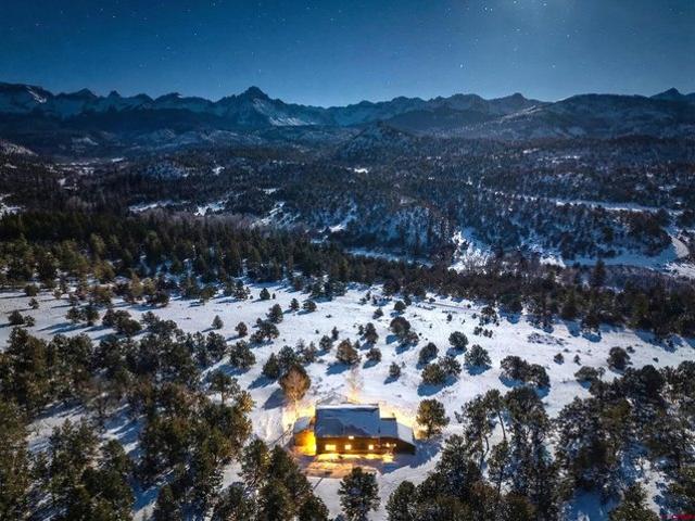 House for sale in Ridgway, Colorado