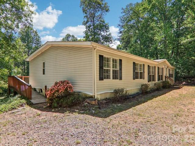 House for sale in Rutherford, North Carolina