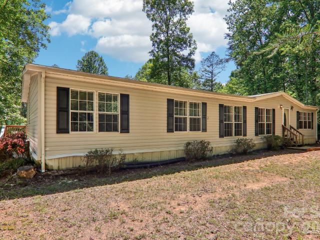 House for sale in Rutherford, North Carolina