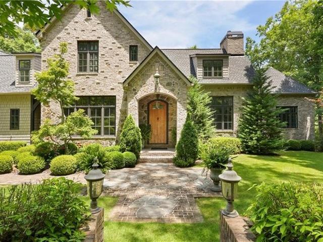 House for sale in Clarkesville, Georgia