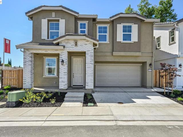 House for sale in Solano, California