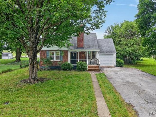 House for sale in Laclede, Missouri