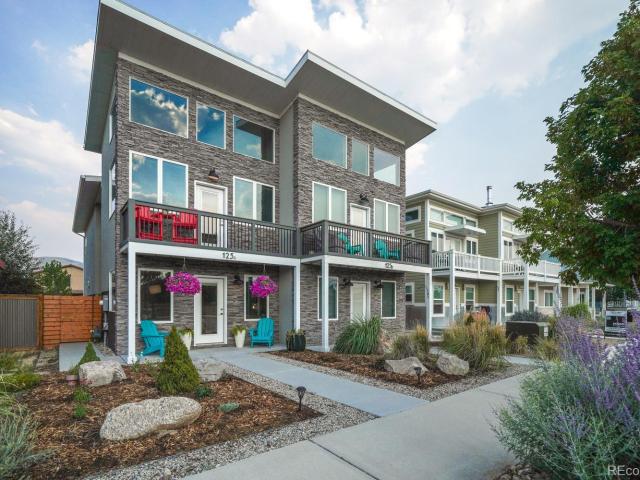 Townhouse for sale in Chaffee, Colorado