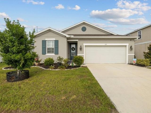 House for sale in Dundee, Florida