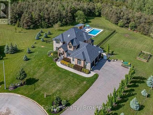 House for sale in Wellington, Ontario