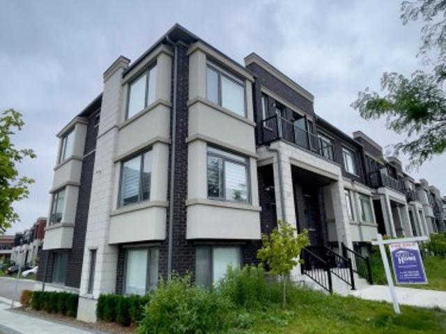 House for sale in York, Ontario